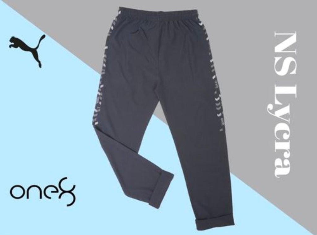 NS TRACK PANTS