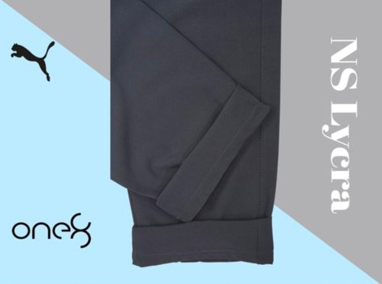 NS TRACK PANTS