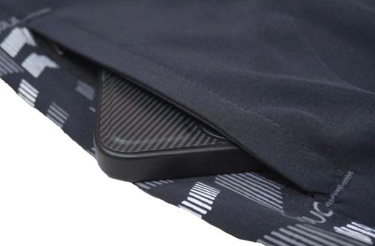 NS TRACK PANTS